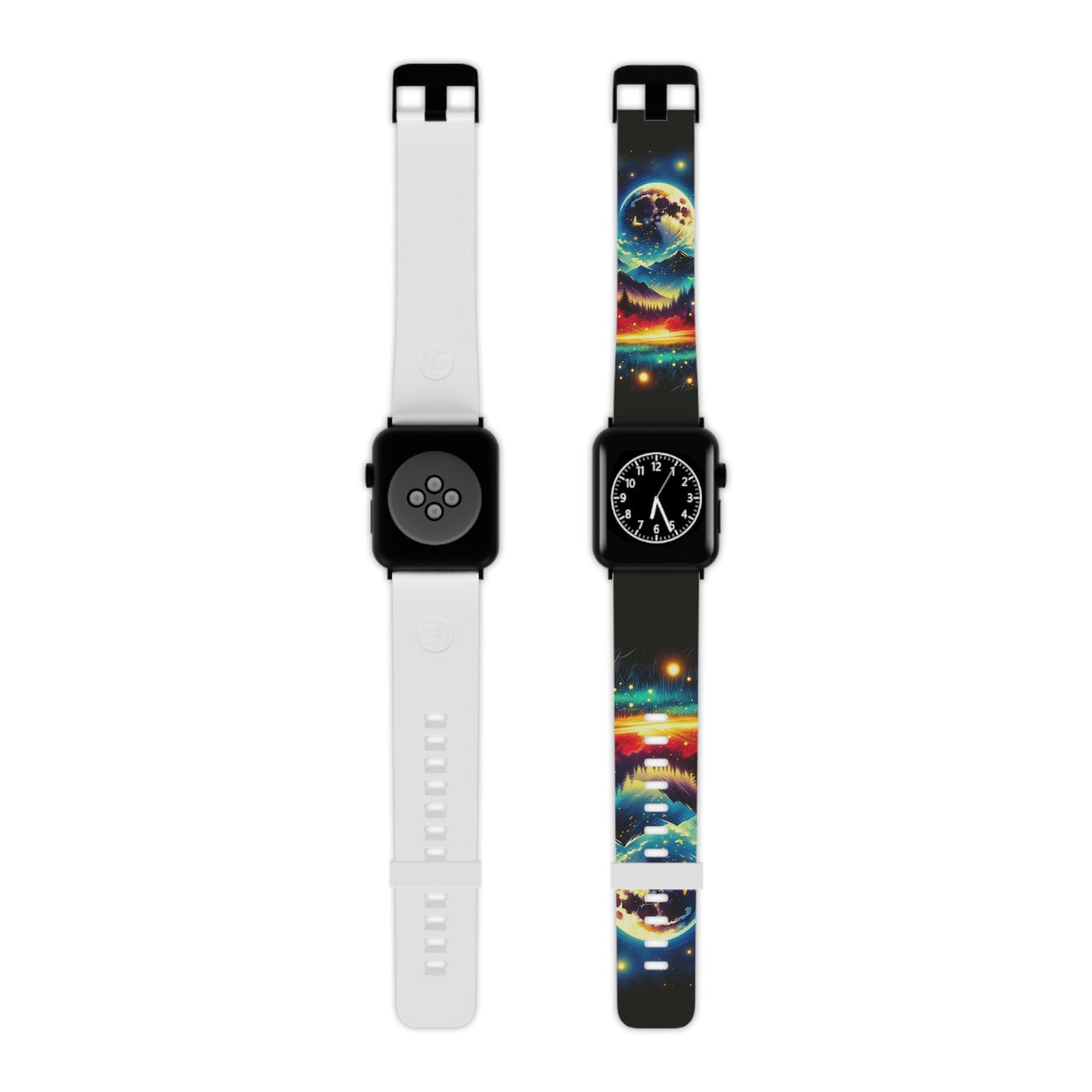 Cute Fireflies Apple Watch Band - BOGO Cases