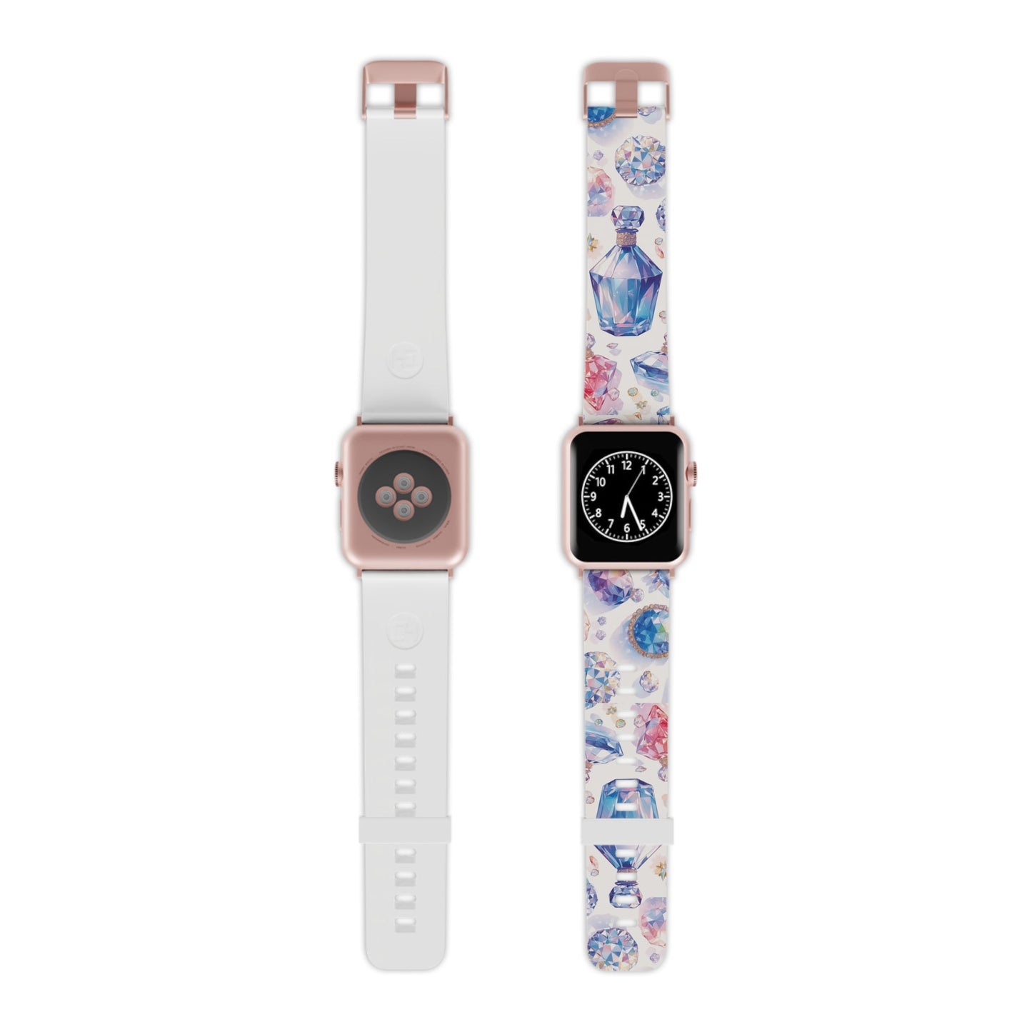 Cute Gemstone Glamour Apple Watch Band - BOGO Cases