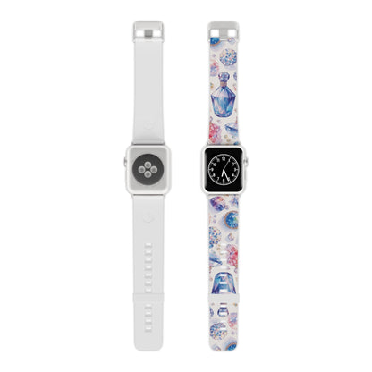Cute Gemstone Glamour Apple Watch Band - BOGO Cases