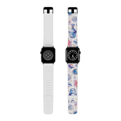 Cute Gemstone Glamour Apple Watch Band - BOGO Cases