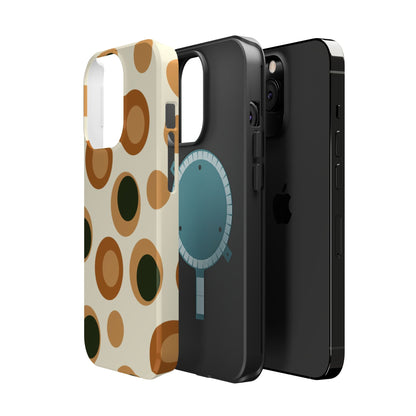 Description: Combine retro design with cutting - edge fun - BOGO Cases