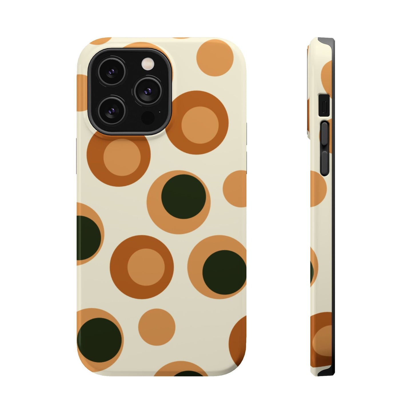 Description: Combine retro design with cutting - edge fun - BOGO Cases