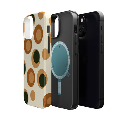 Description: Combine retro design with cutting - edge fun - BOGO Cases
