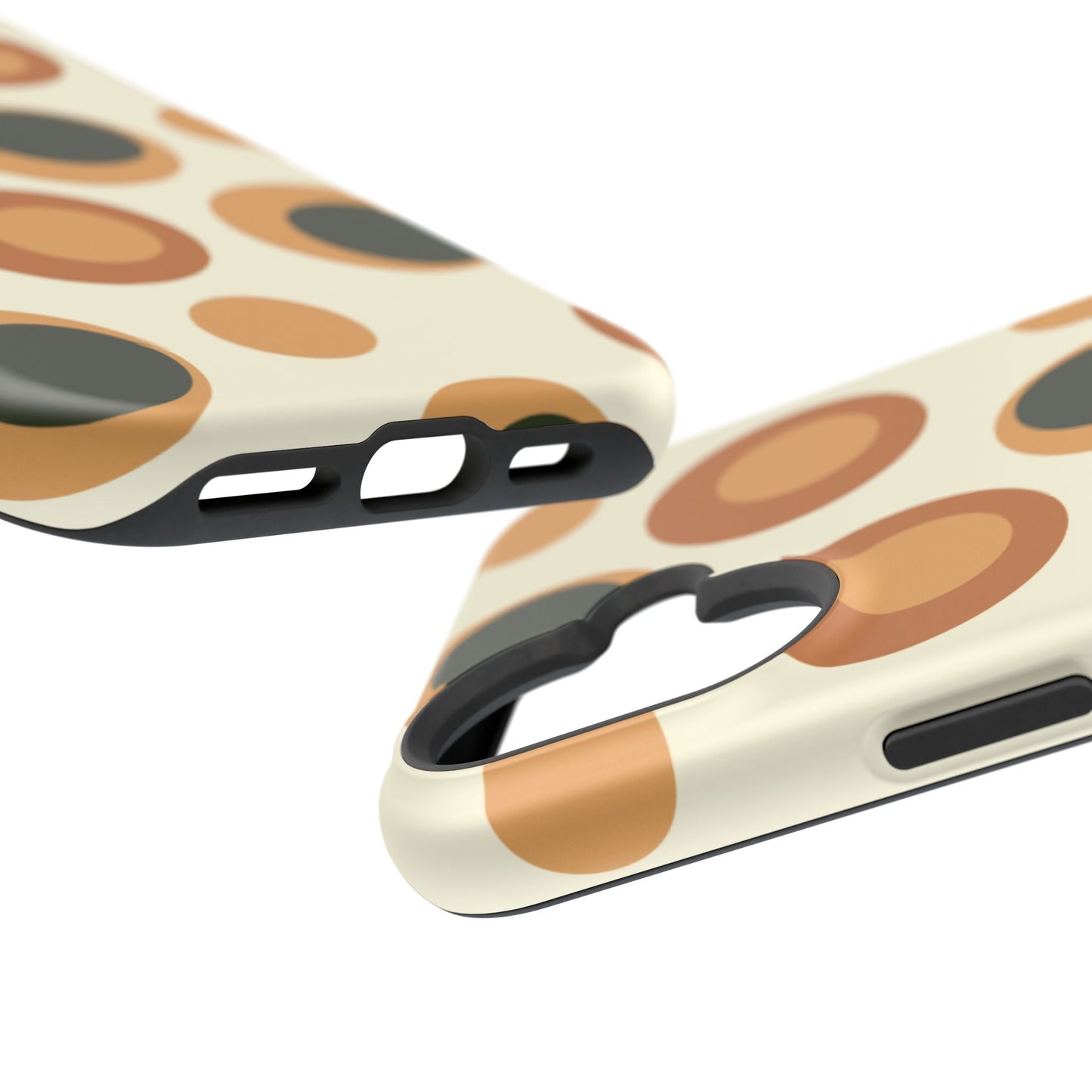 Description: Combine retro design with cutting - edge fun - BOGO Cases