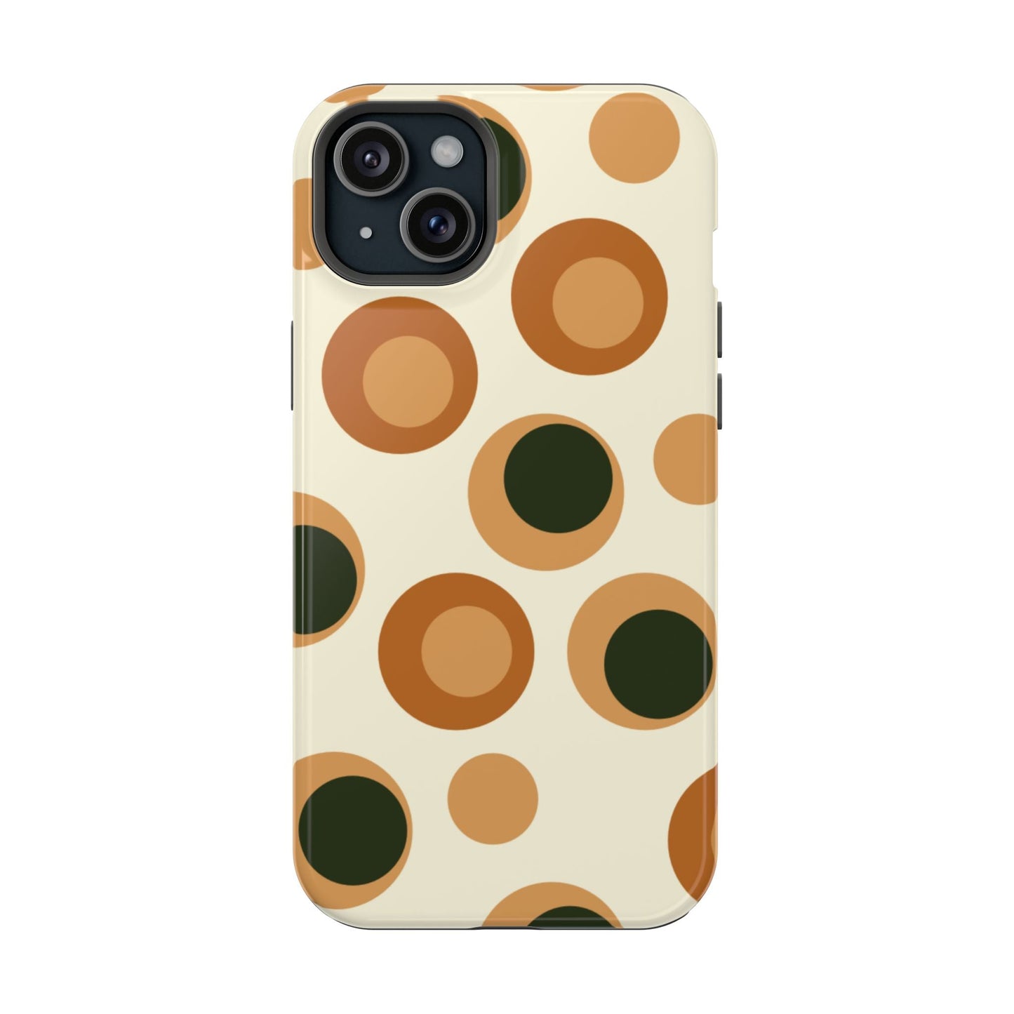 Description: Combine retro design with cutting - edge fun - BOGO Cases