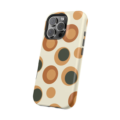 Description: Combine retro design with cutting - edge fun - BOGO Cases