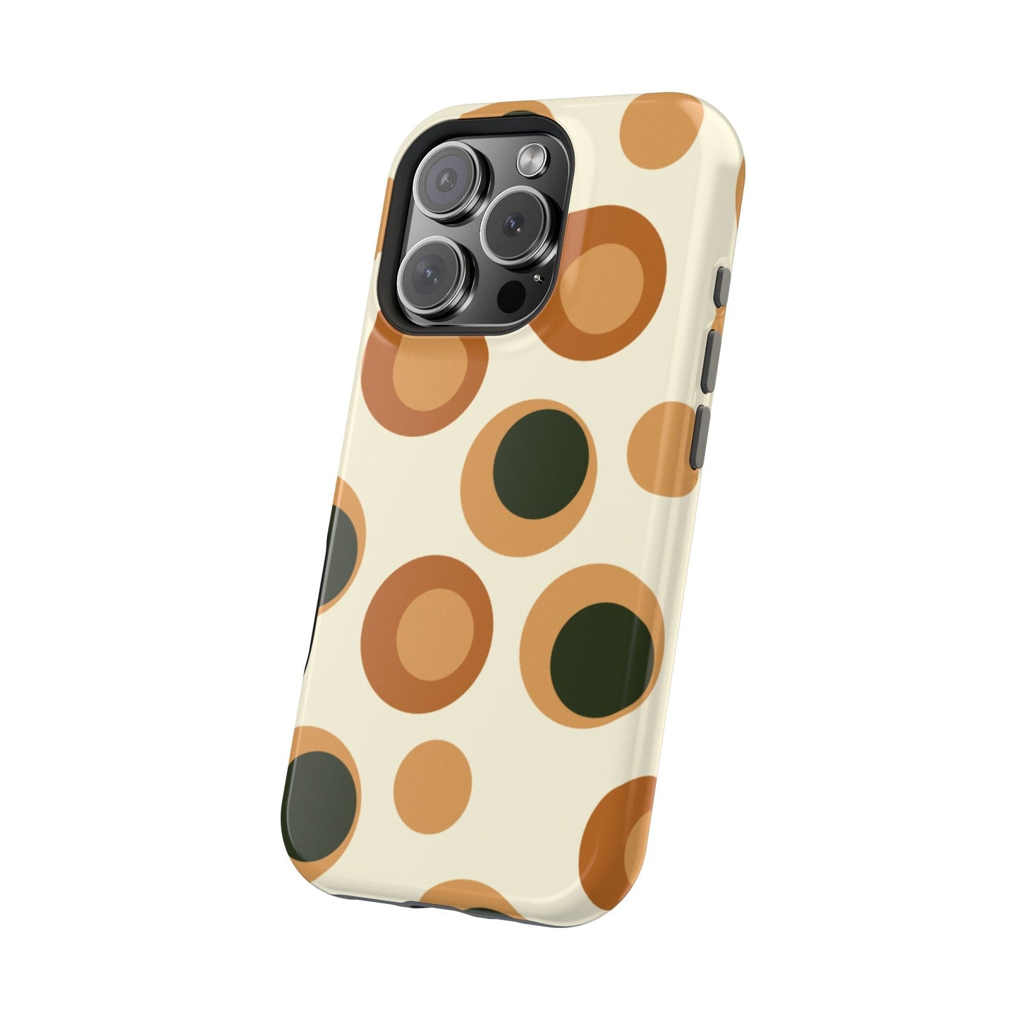 Description: Combine retro design with cutting - edge fun - BOGO Cases