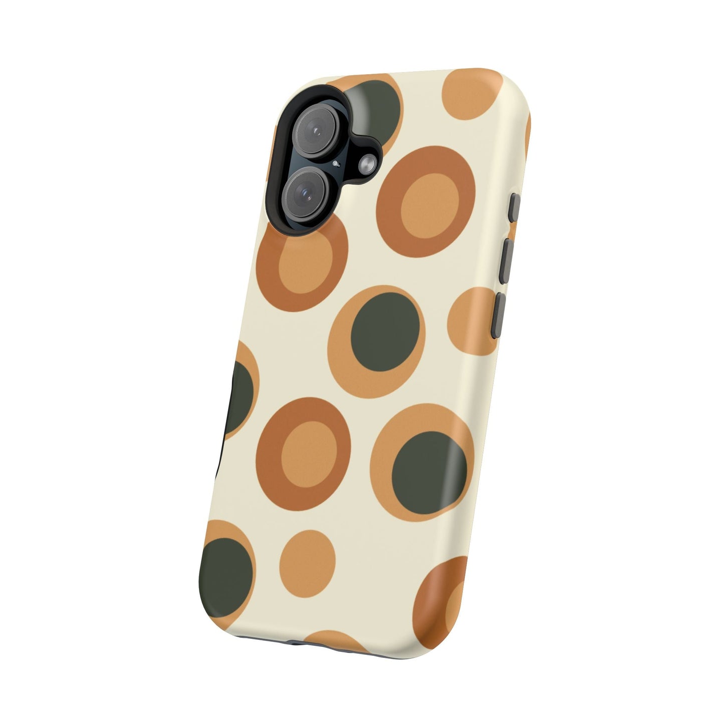 Description: Combine retro design with cutting - edge fun - BOGO Cases