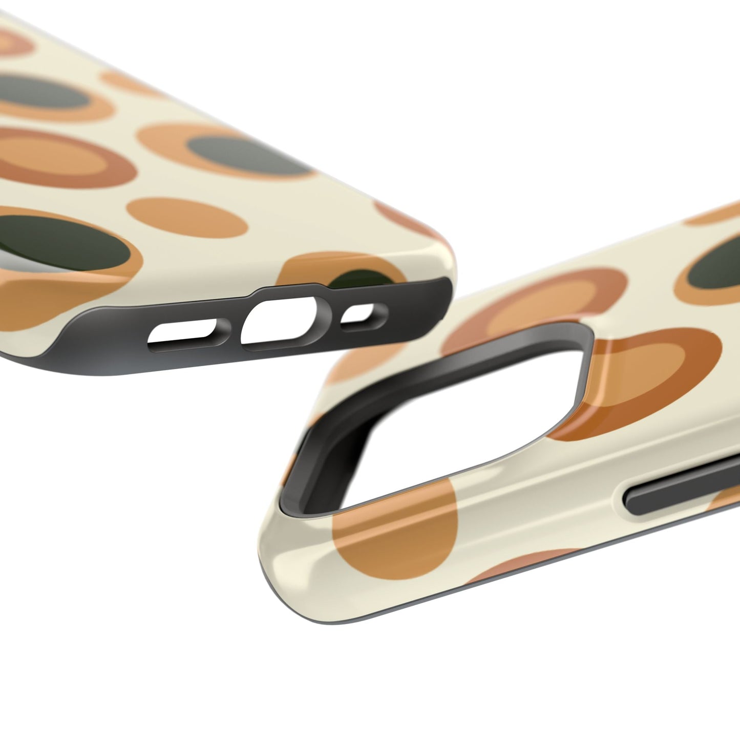 Description: Combine retro design with cutting - edge fun - BOGO Cases