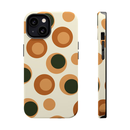 Description: Combine retro design with cutting - edge fun - BOGO Cases