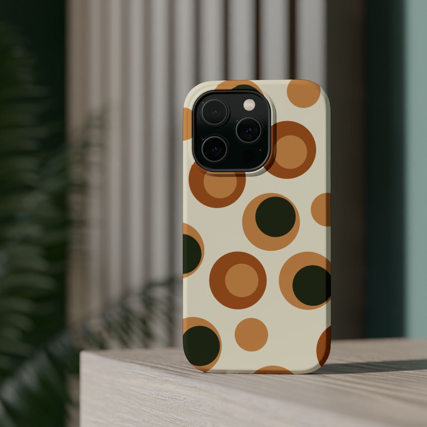 Description: Combine retro design with cutting - edge fun - BOGO Cases