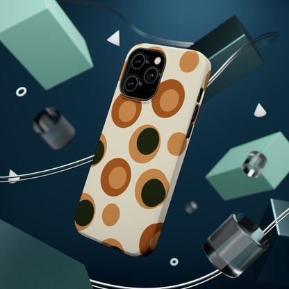 Description: Combine retro design with cutting - edge fun - BOGO Cases