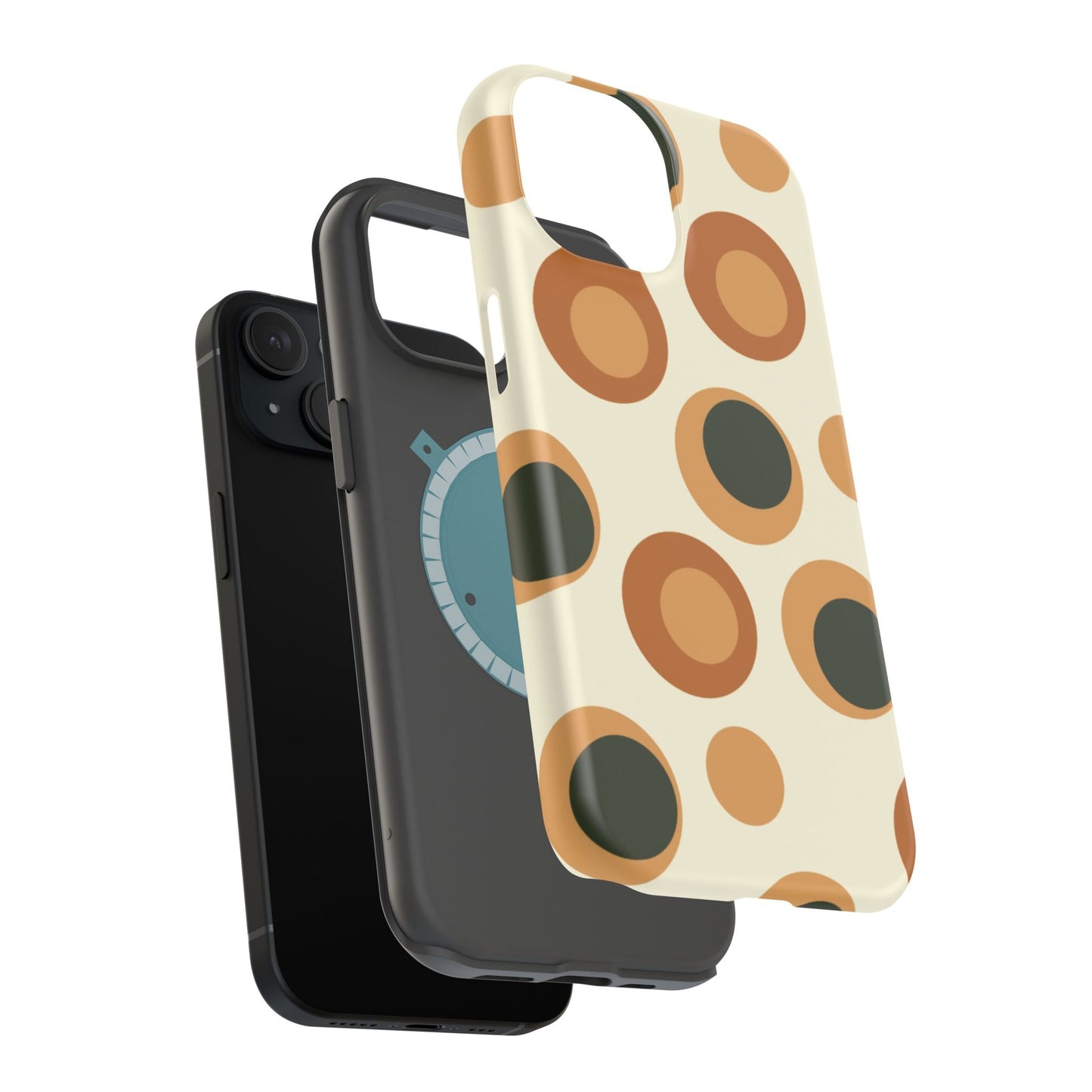 Description: Combine retro design with cutting - edge fun - BOGO Cases