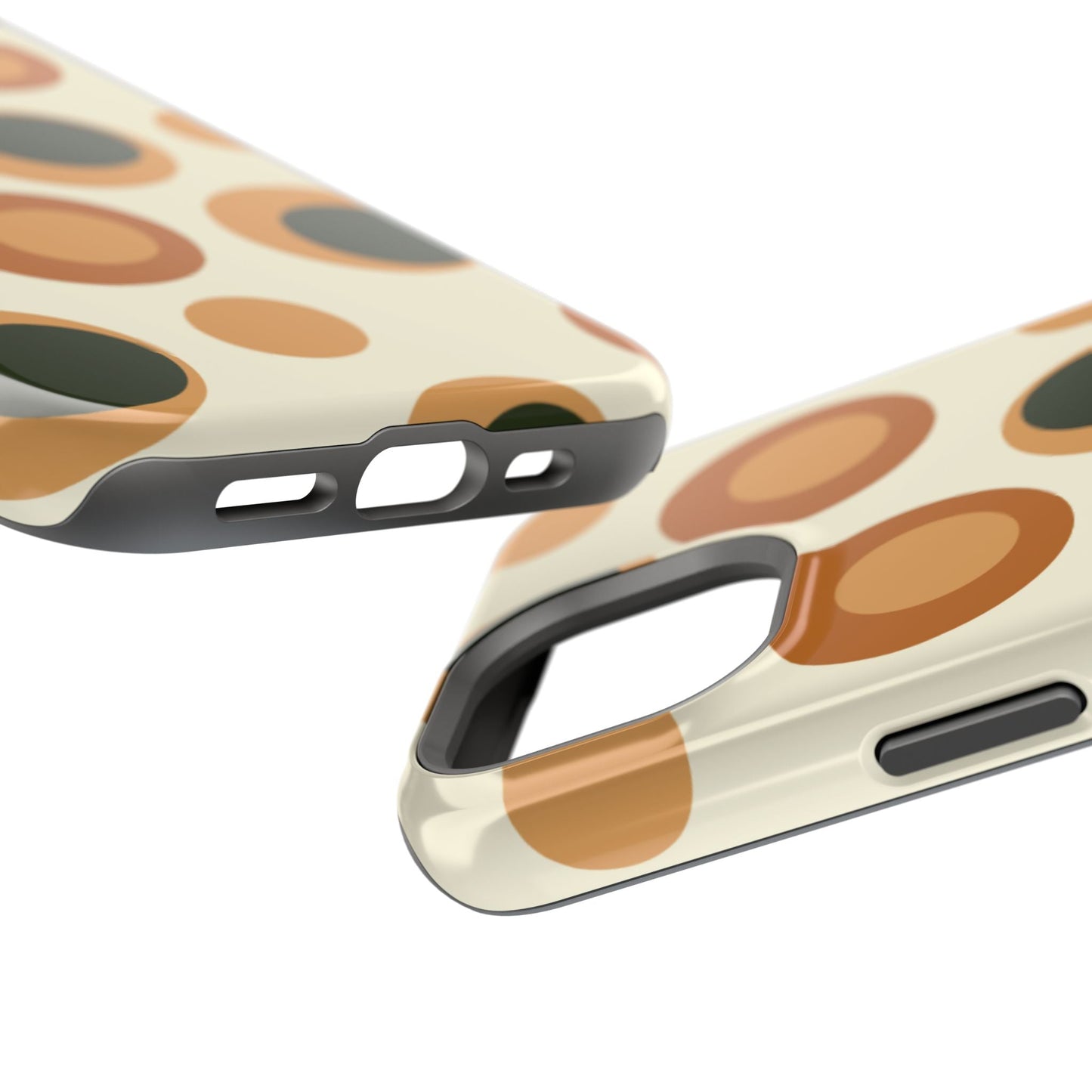 Description: Combine retro design with cutting - edge fun - BOGO Cases