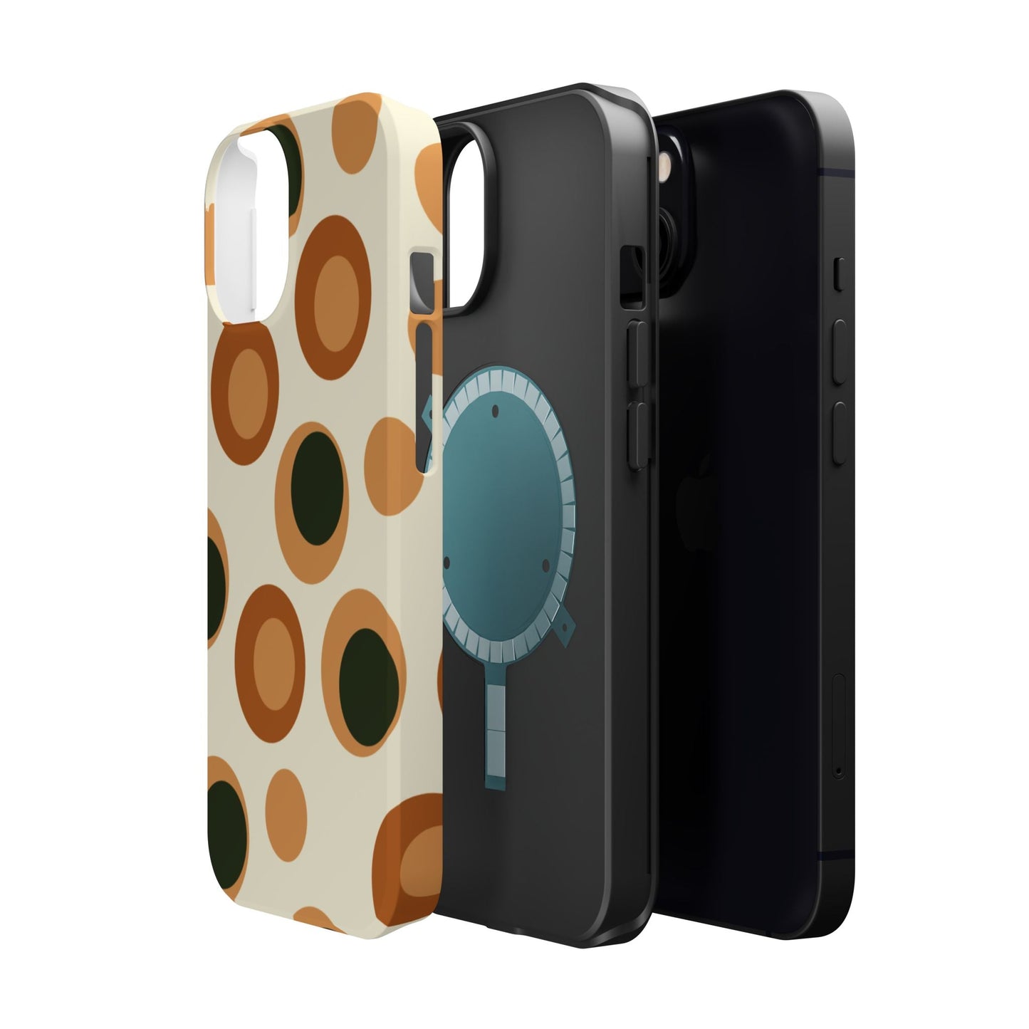 Description: Combine retro design with cutting - edge fun - BOGO Cases