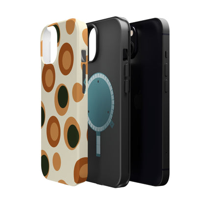 Description: Combine retro design with cutting - edge fun - BOGO Cases