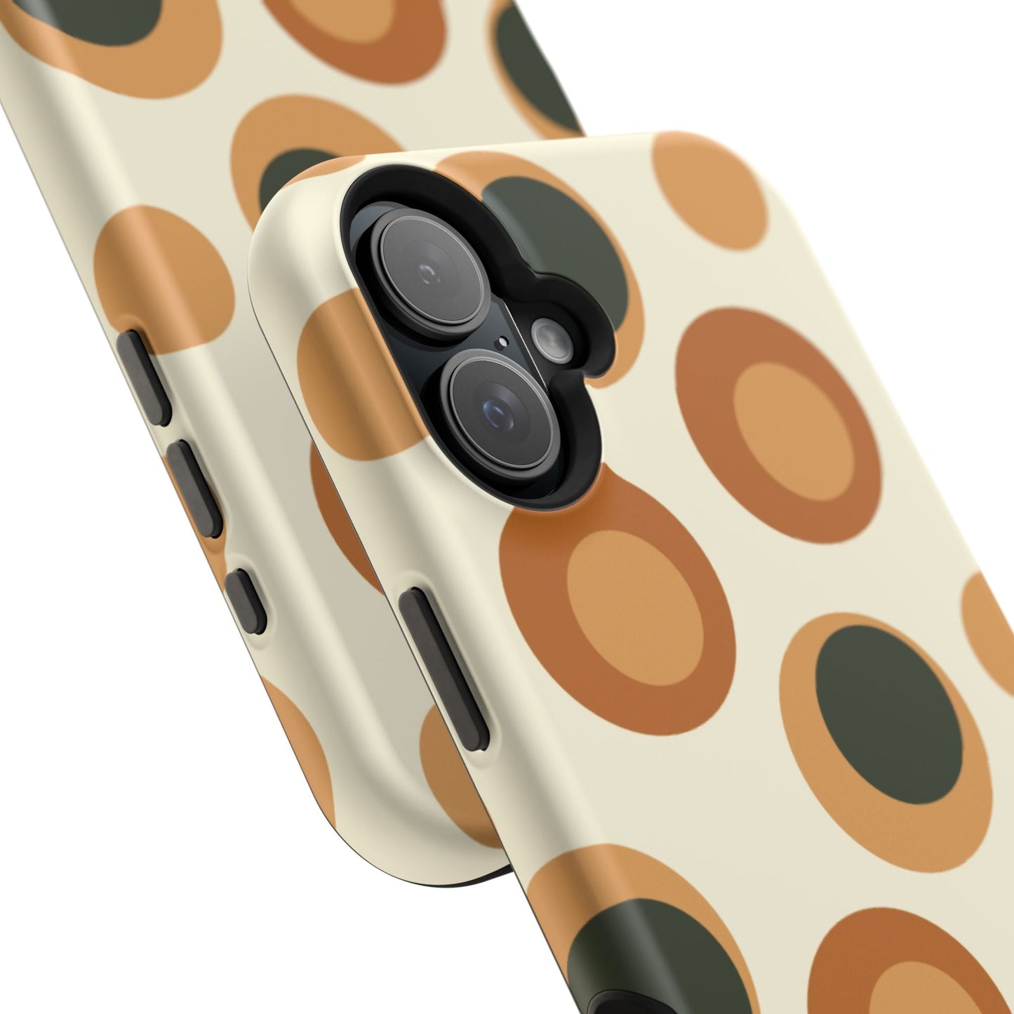 Description: Combine retro design with cutting - edge fun - BOGO Cases