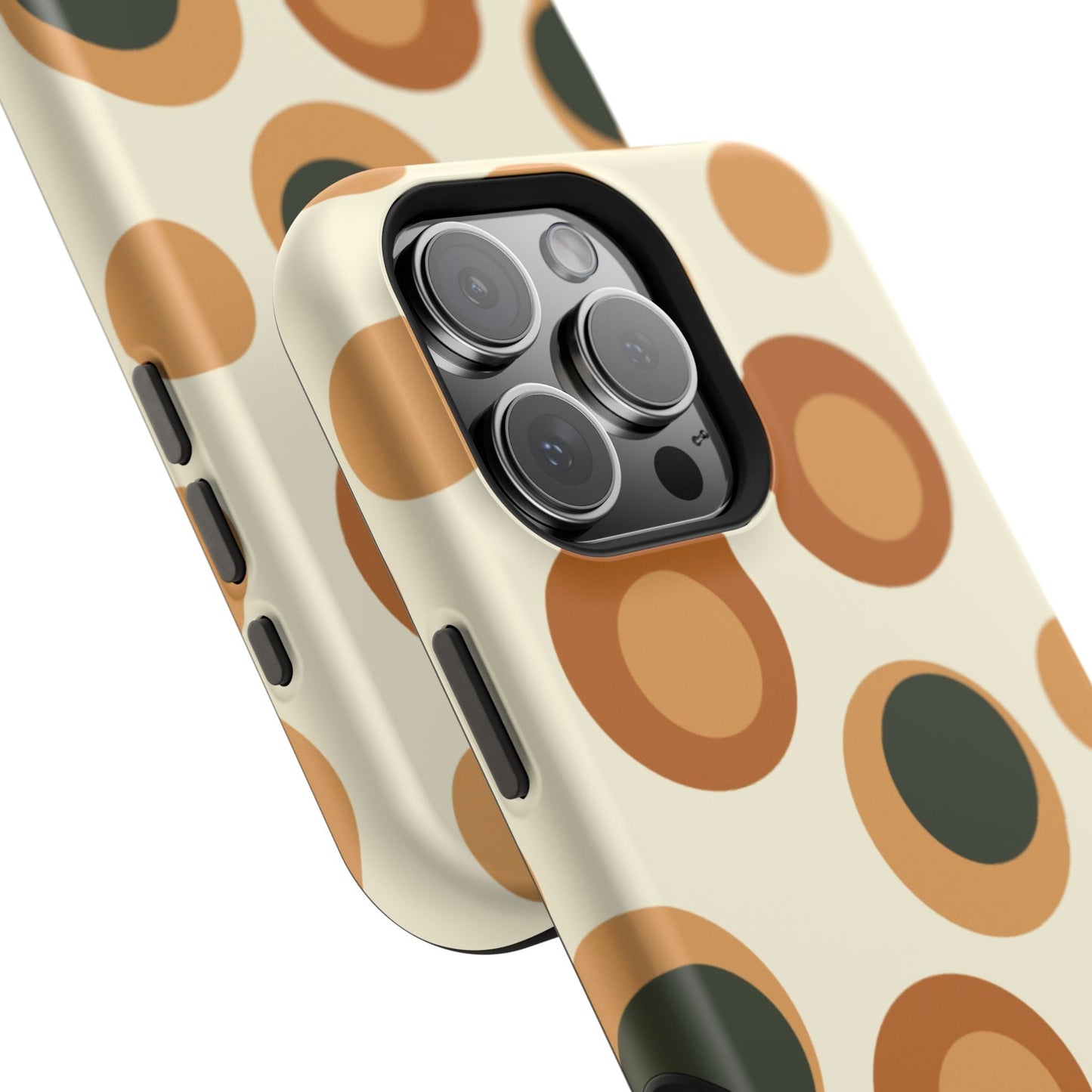 Description: Combine retro design with cutting - edge fun - BOGO Cases