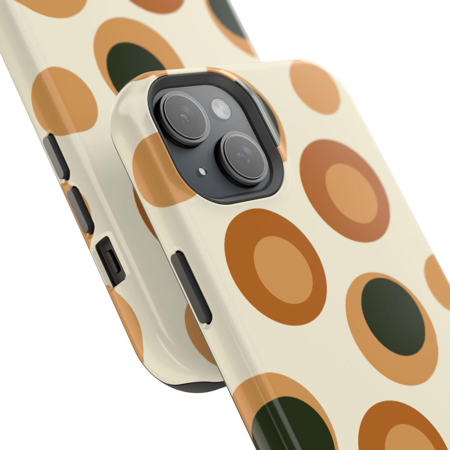 Description: Combine retro design with cutting - edge fun - BOGO Cases