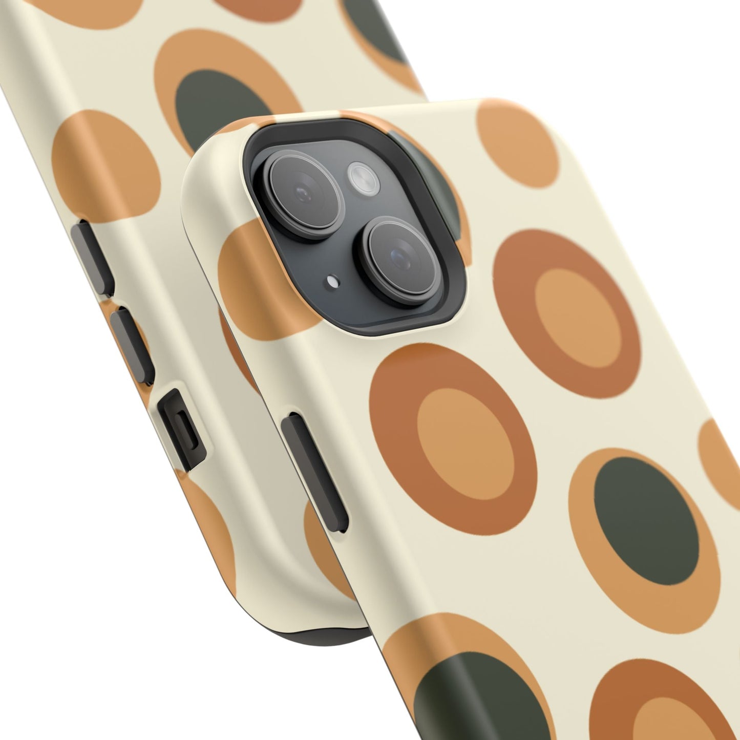 Description: Combine retro design with cutting - edge fun - BOGO Cases