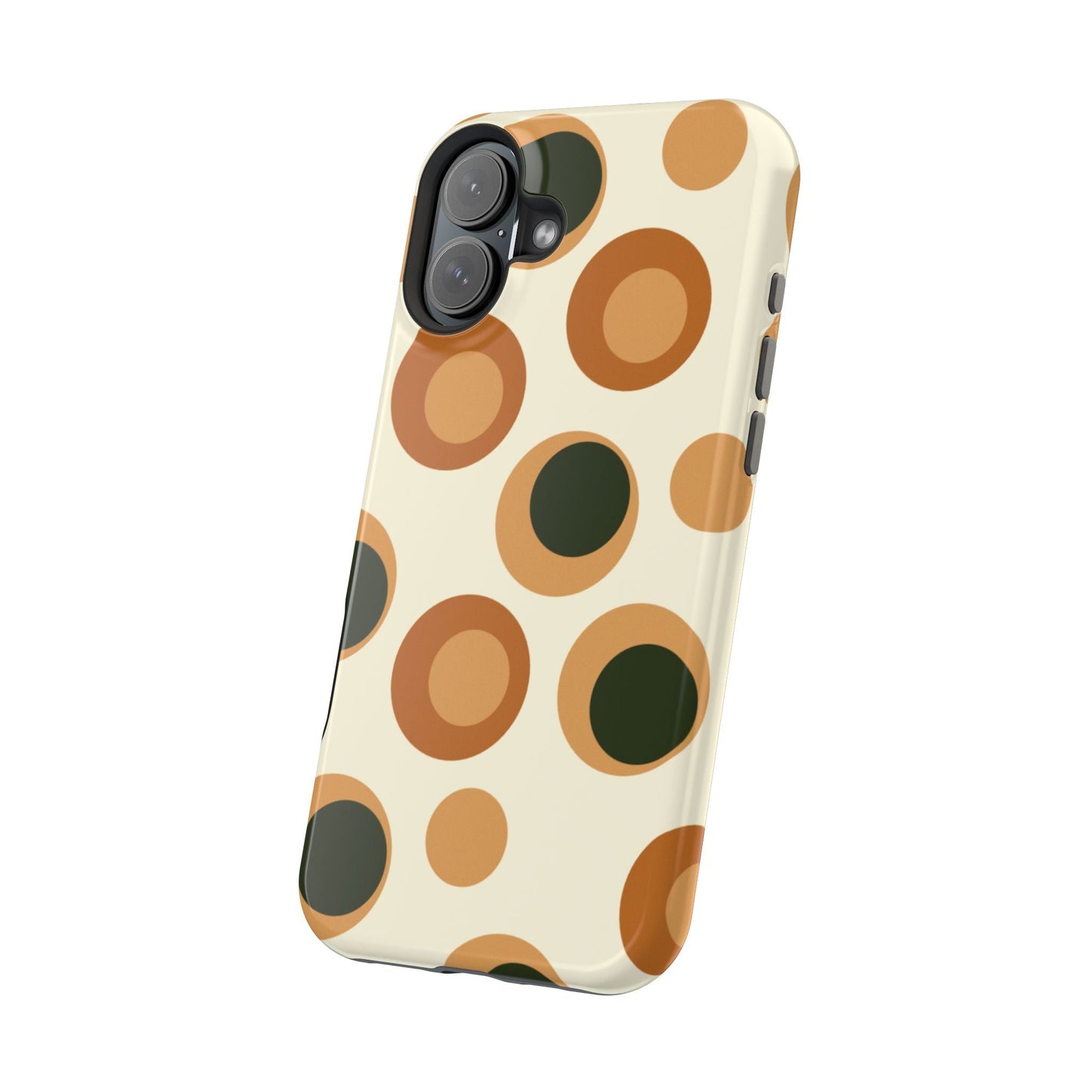 Description: Combine retro design with cutting - edge fun - BOGO Cases