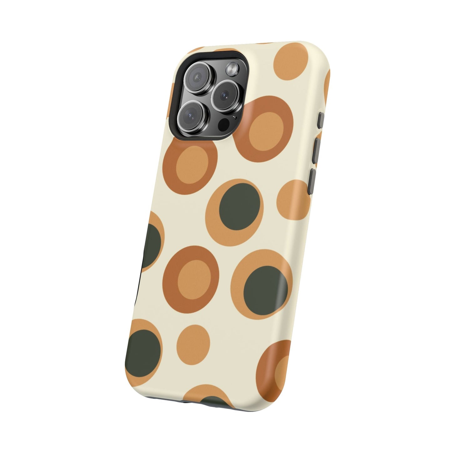 Description: Combine retro design with cutting - edge fun - BOGO Cases