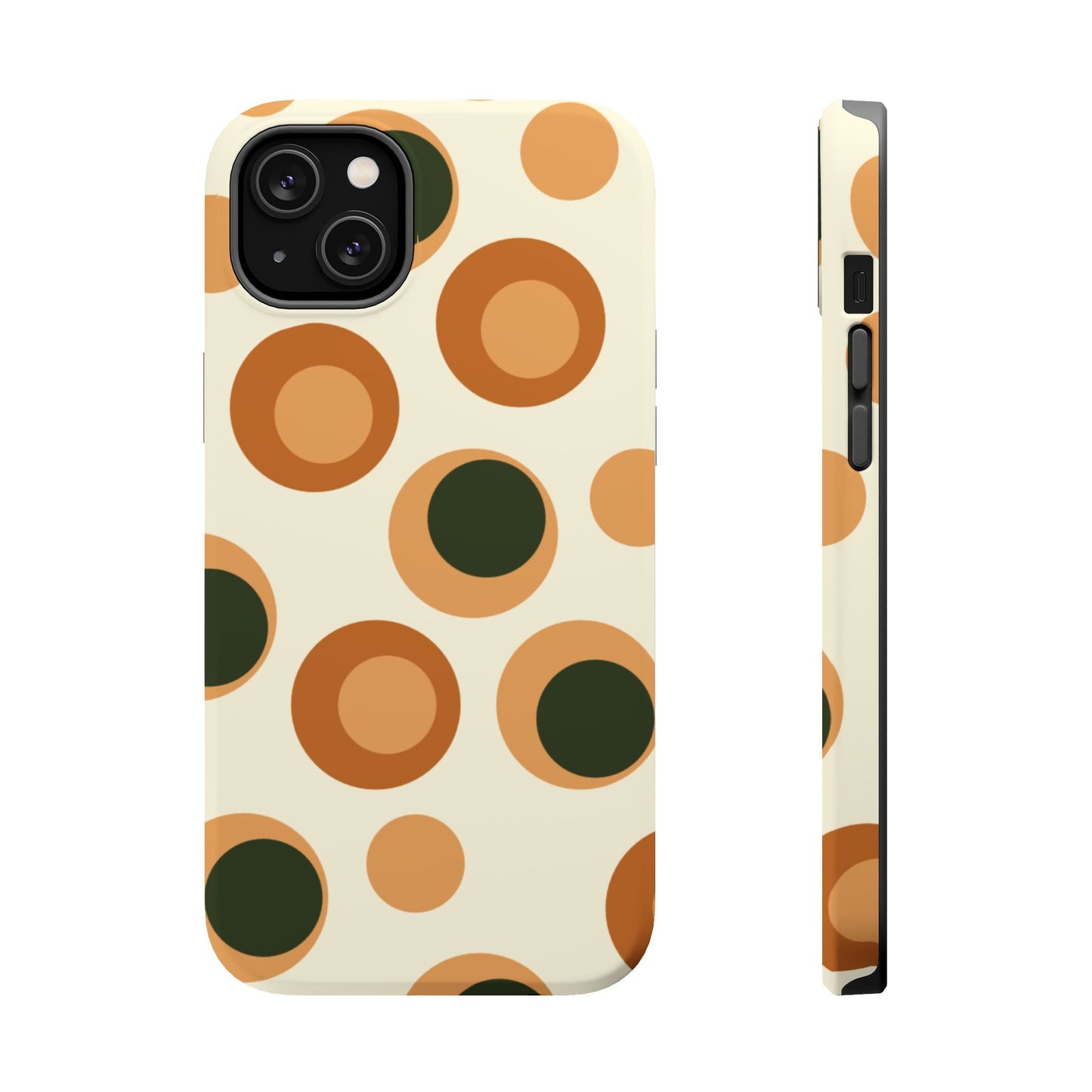 Description: Combine retro design with cutting - edge fun - BOGO Cases