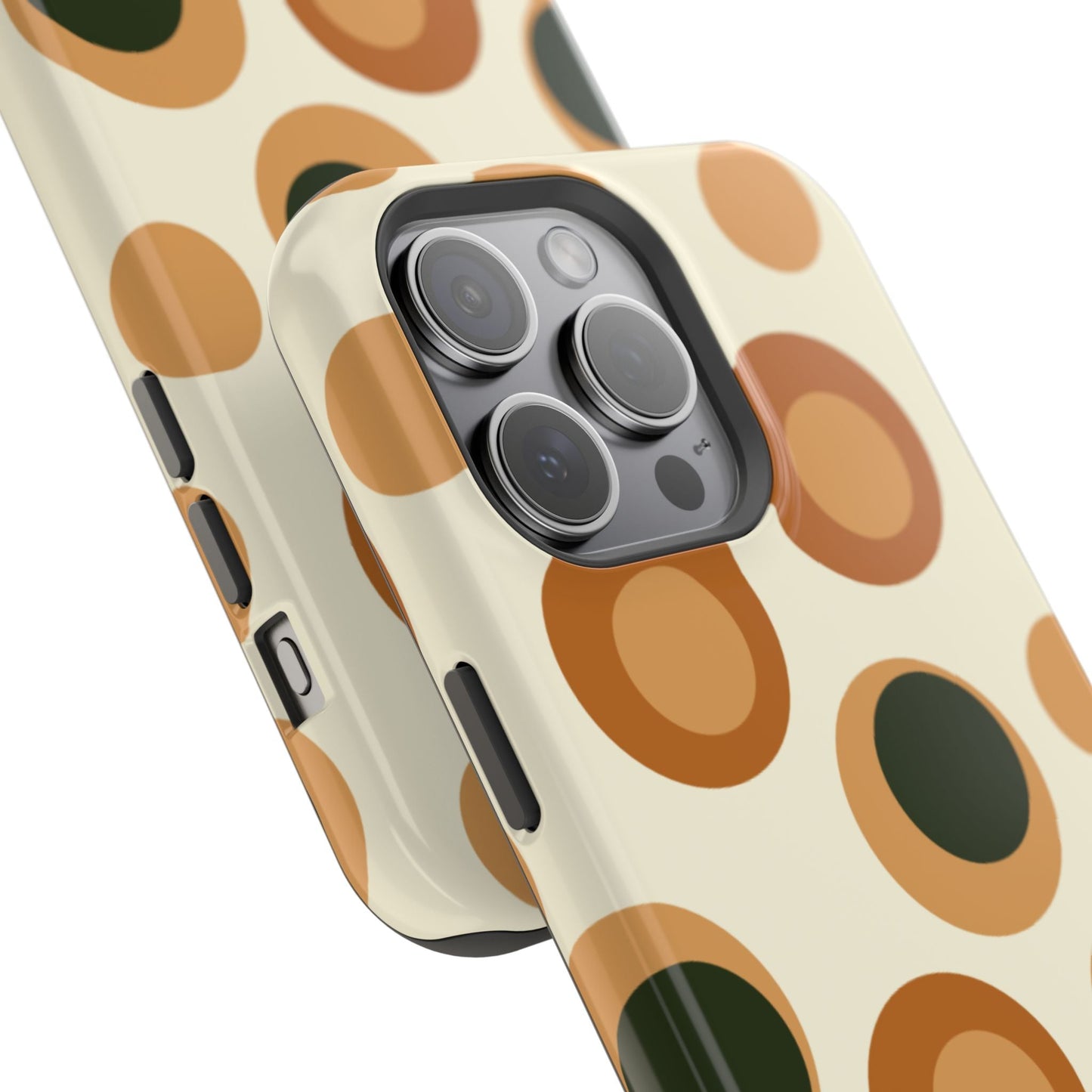 Description: Combine retro design with cutting - edge fun - BOGO Cases