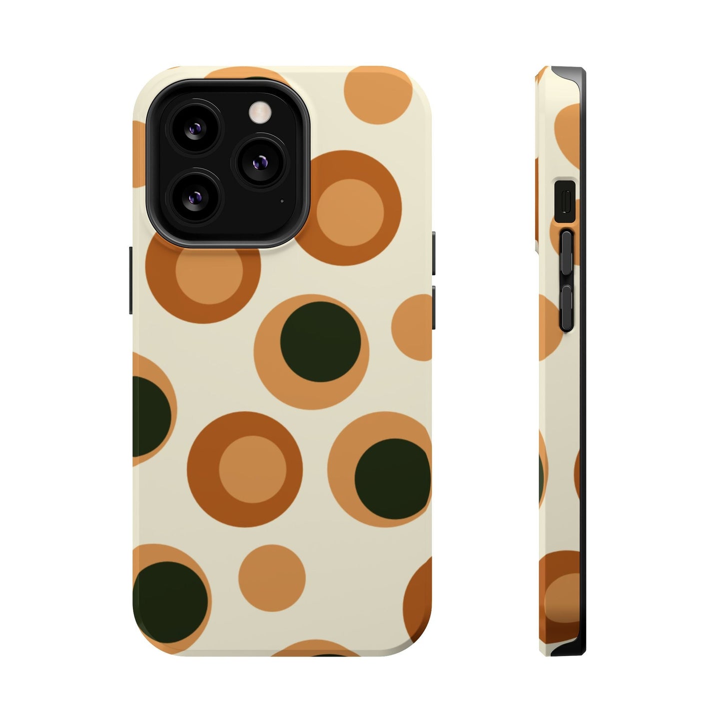 Description: Combine retro design with cutting - edge fun - BOGO Cases