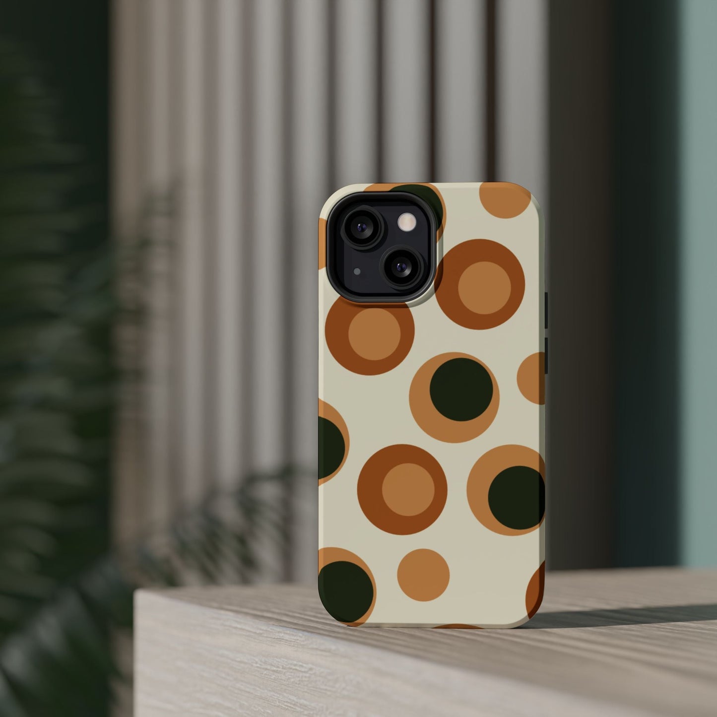Description: Combine retro design with cutting - edge fun - BOGO Cases