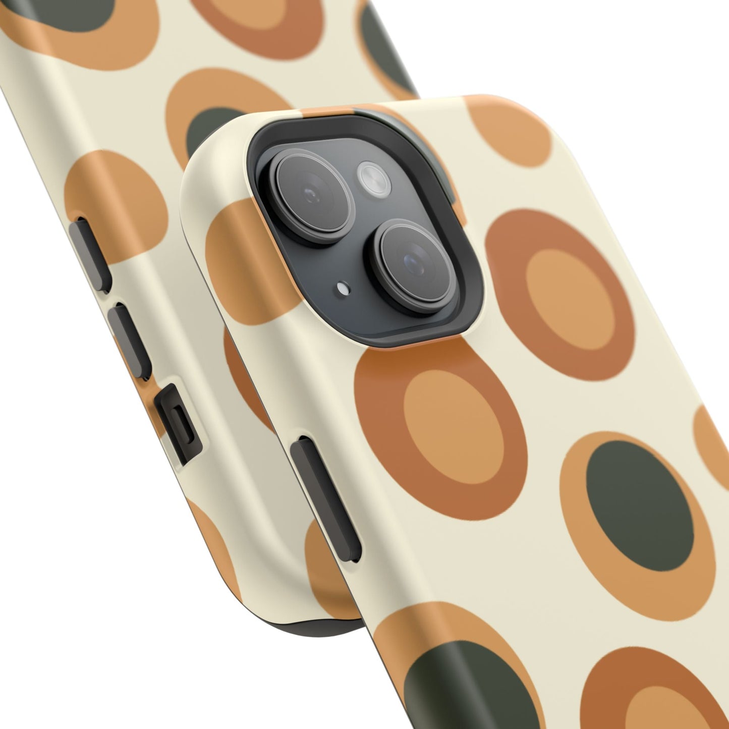Description: Combine retro design with cutting - edge fun - BOGO Cases