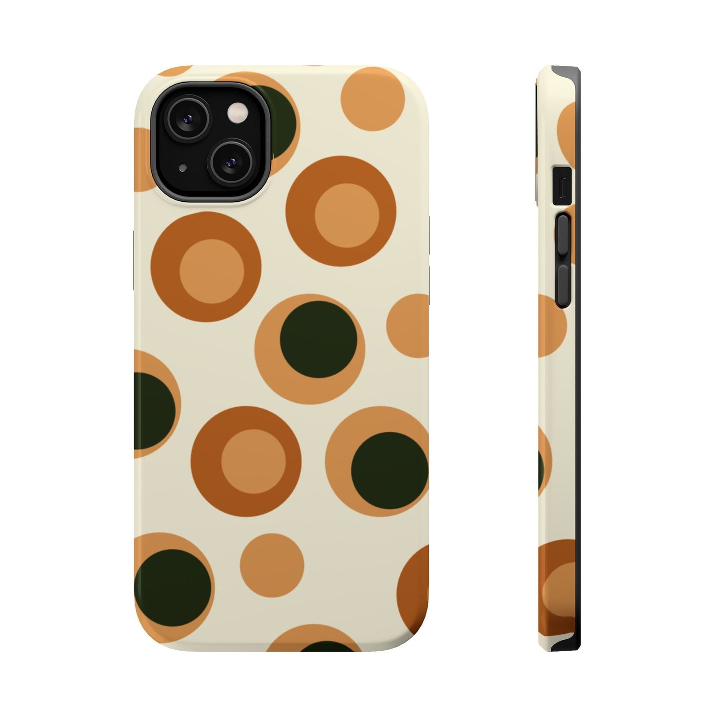 Description: Combine retro design with cutting - edge fun - BOGO Cases