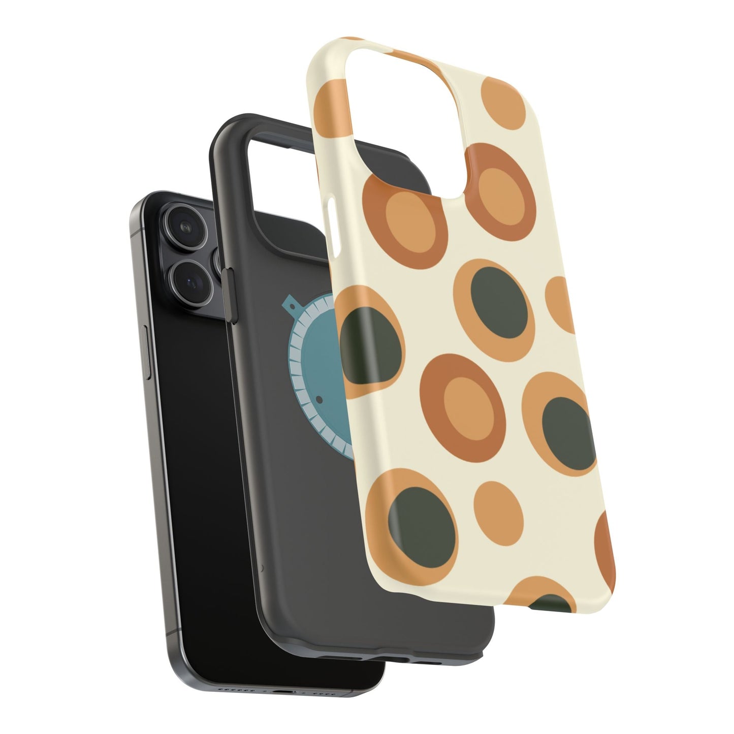 Description: Combine retro design with cutting - edge fun - BOGO Cases