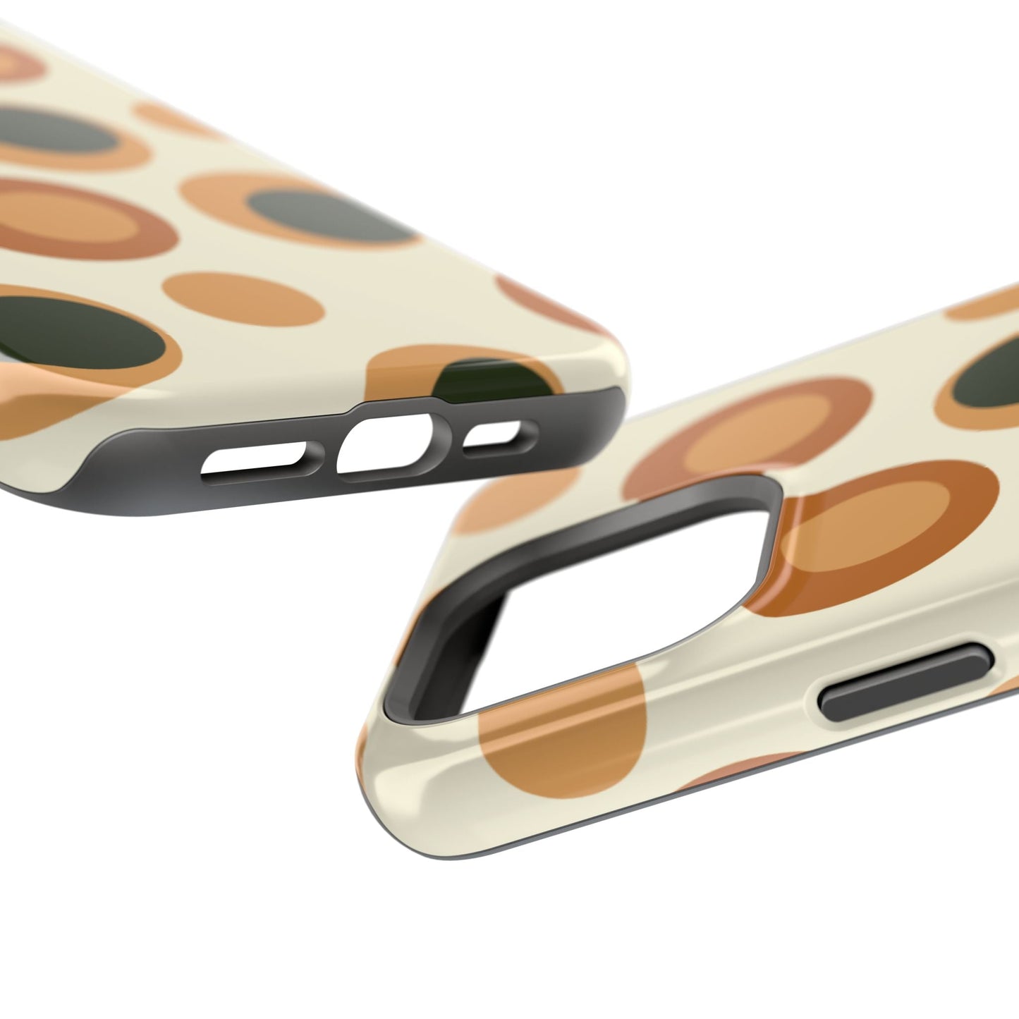 Description: Combine retro design with cutting - edge fun - BOGO Cases