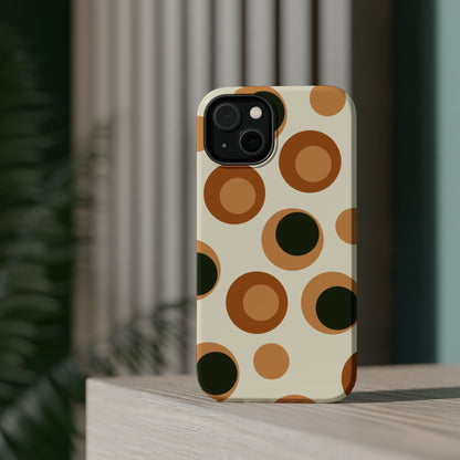 Description: Combine retro design with cutting - edge fun - BOGO Cases