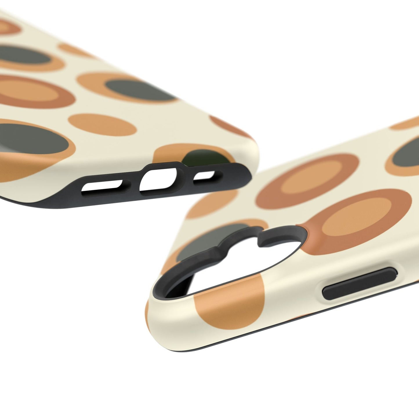 Description: Combine retro design with cutting - edge fun - BOGO Cases