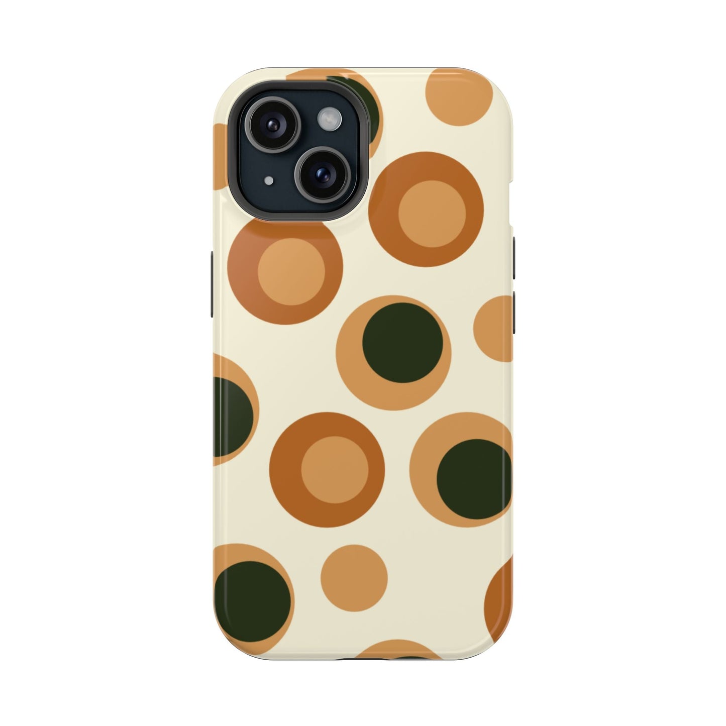Description: Combine retro design with cutting - edge fun - BOGO Cases