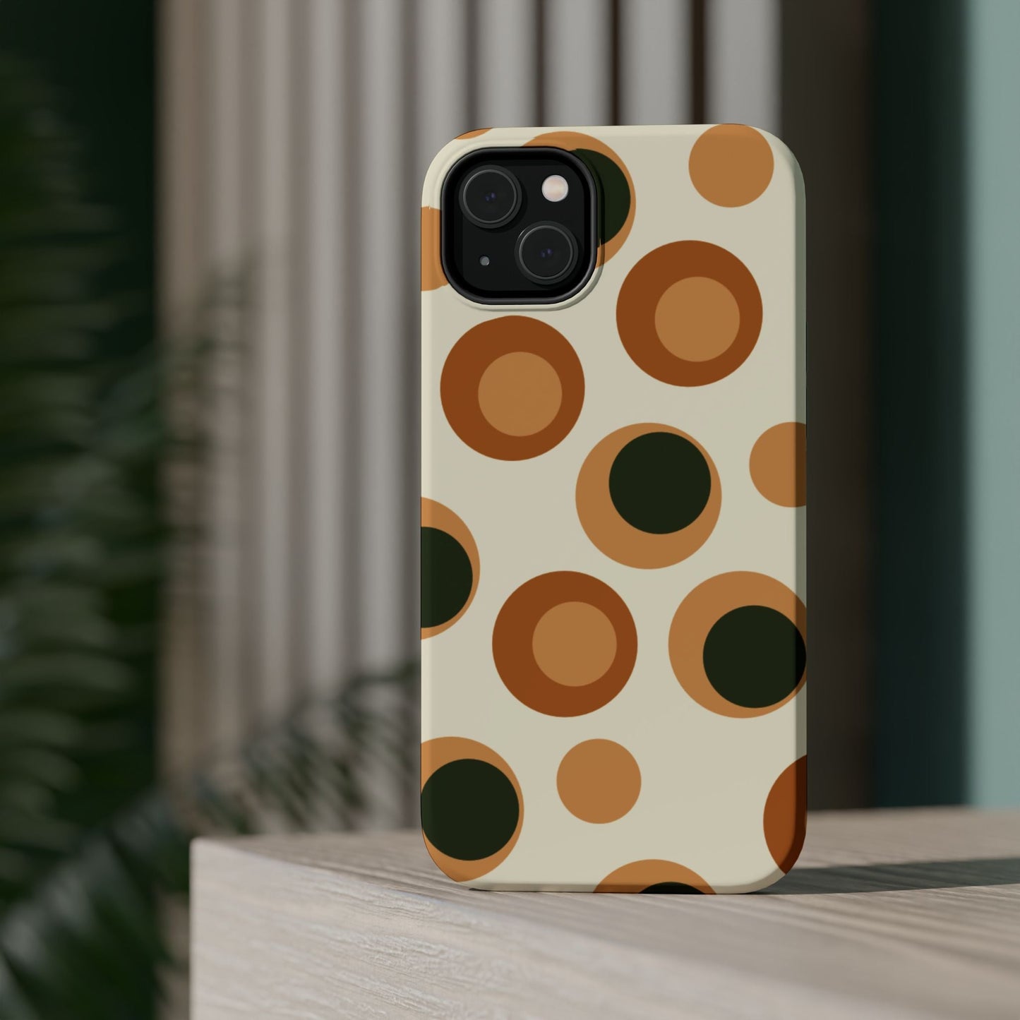 Description: Combine retro design with cutting - edge fun - BOGO Cases