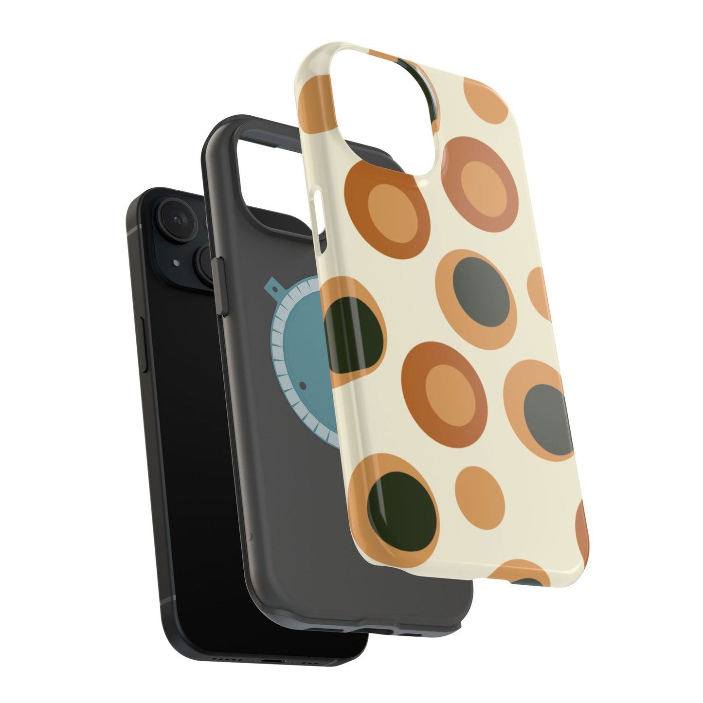 Description: Combine retro design with cutting - edge fun - BOGO Cases