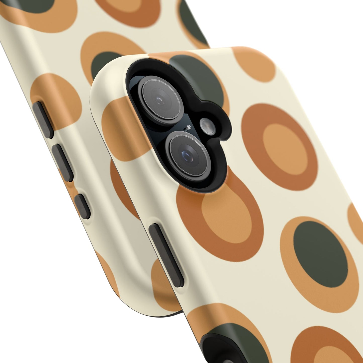 Description: Combine retro design with cutting - edge fun - BOGO Cases