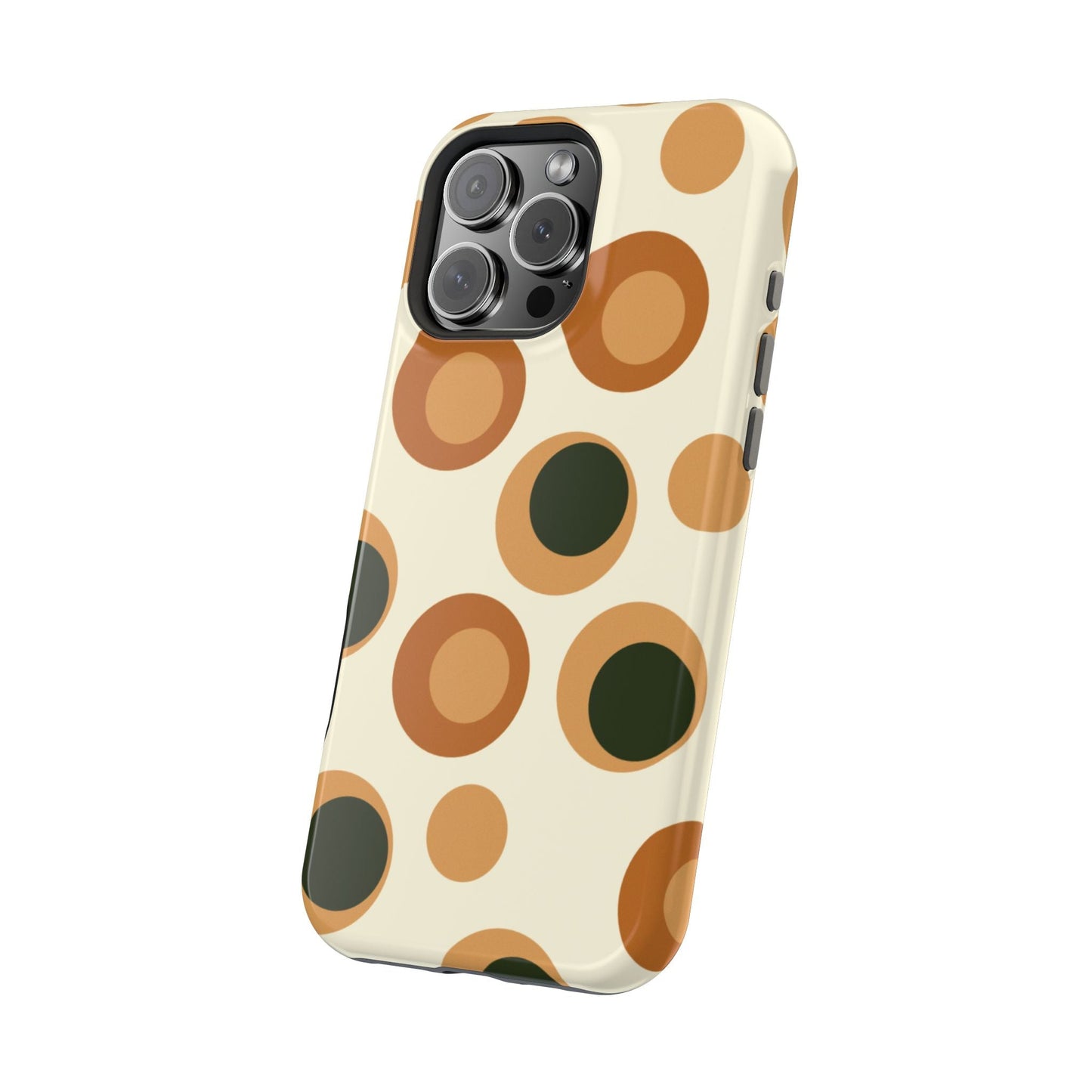 Description: Combine retro design with cutting - edge fun - BOGO Cases