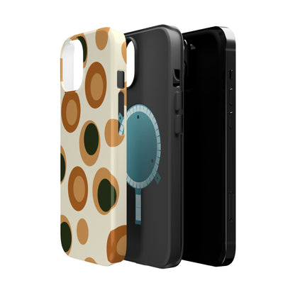 Description: Combine retro design with cutting - edge fun - BOGO Cases