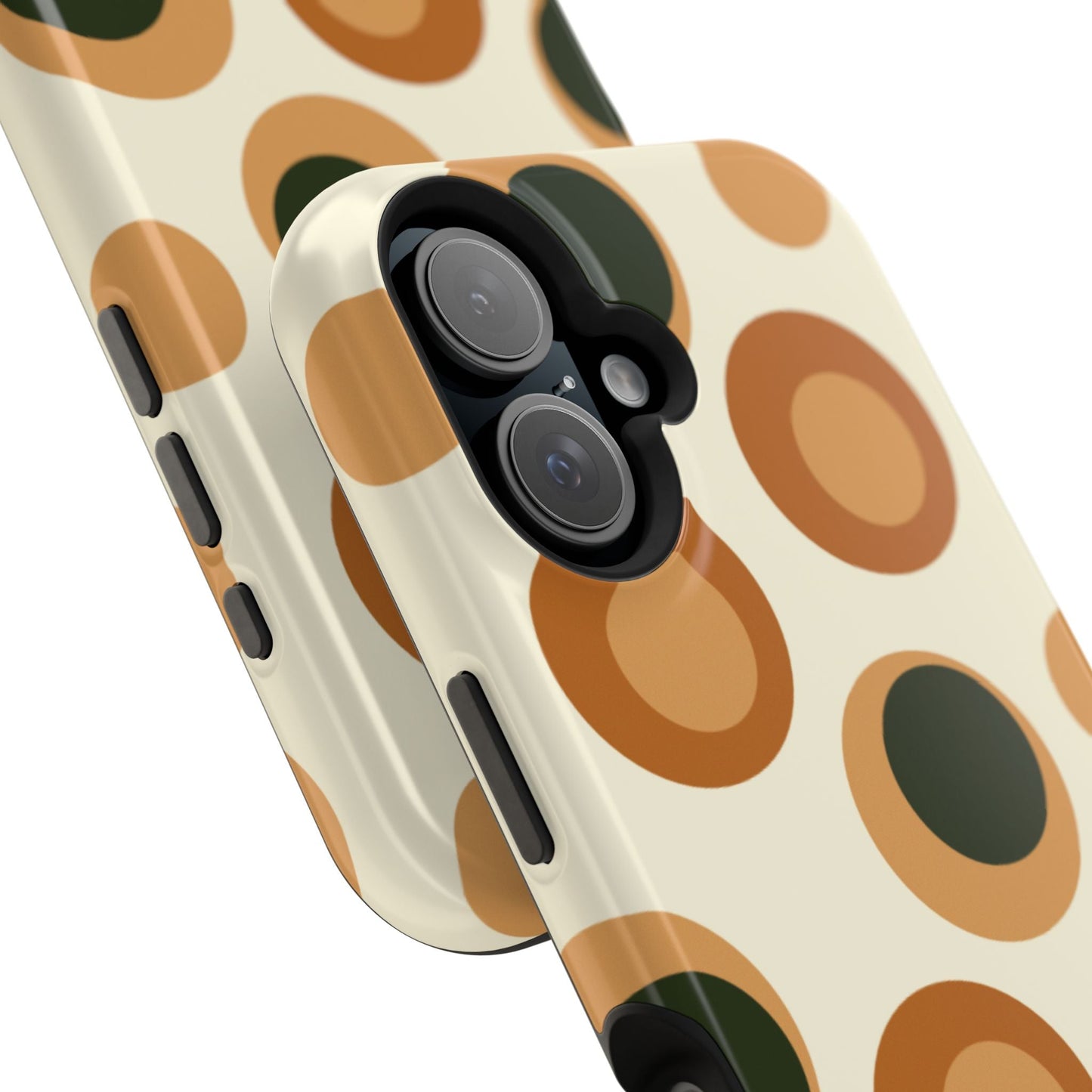 Description: Combine retro design with cutting - edge fun - BOGO Cases