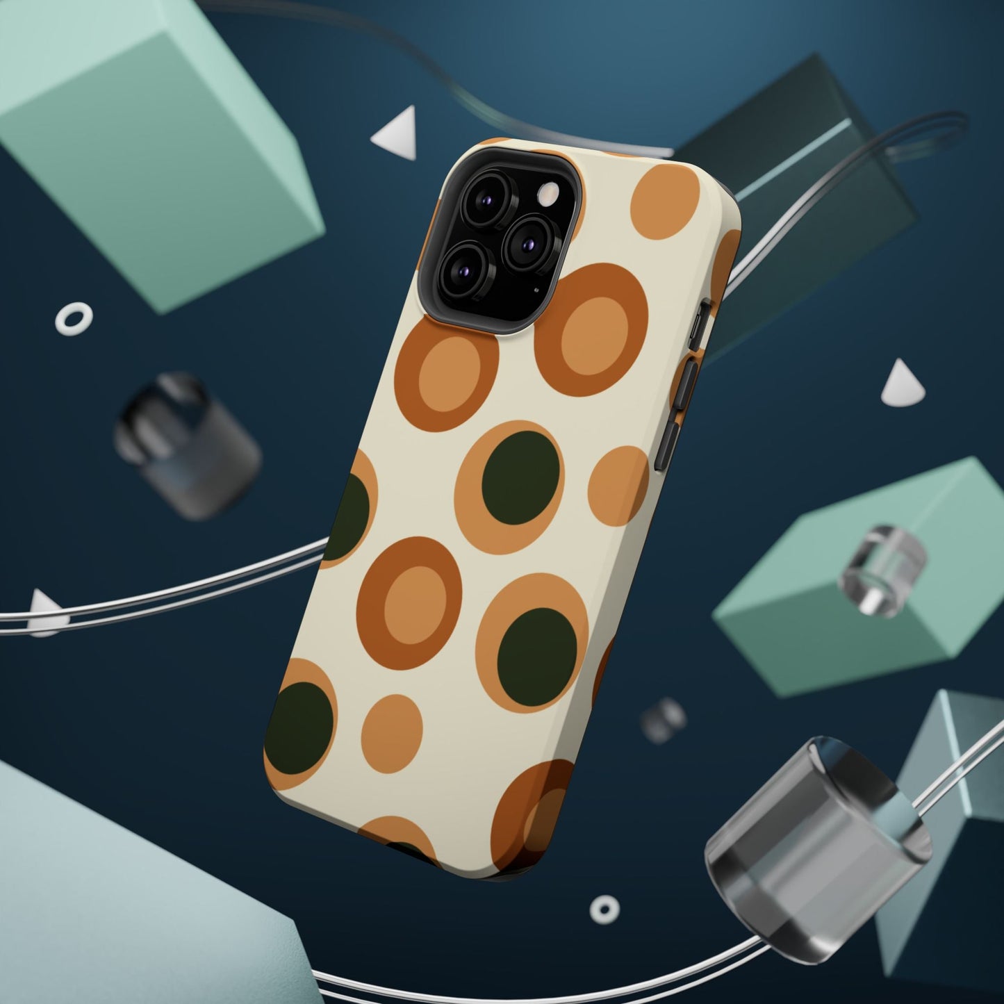 Description: Combine retro design with cutting - edge fun - BOGO Cases