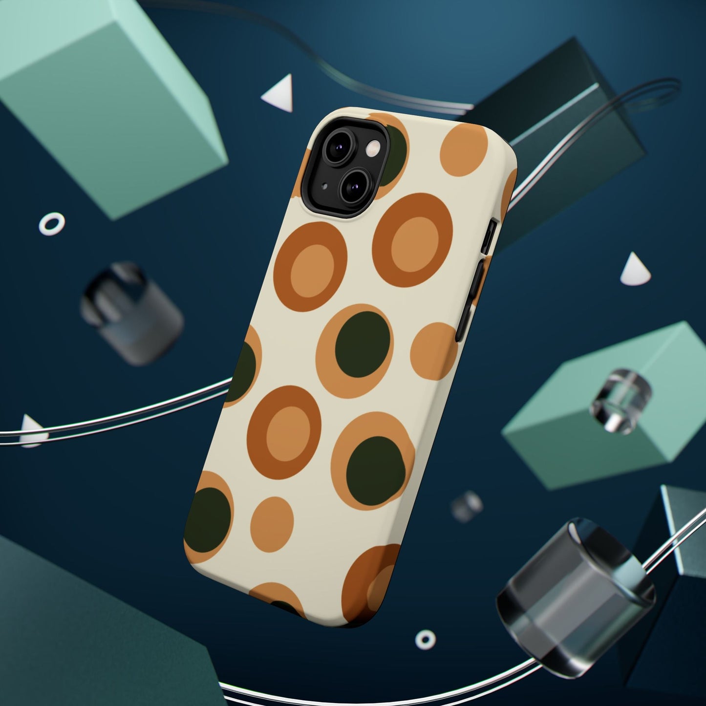 Description: Combine retro design with cutting - edge fun - BOGO Cases