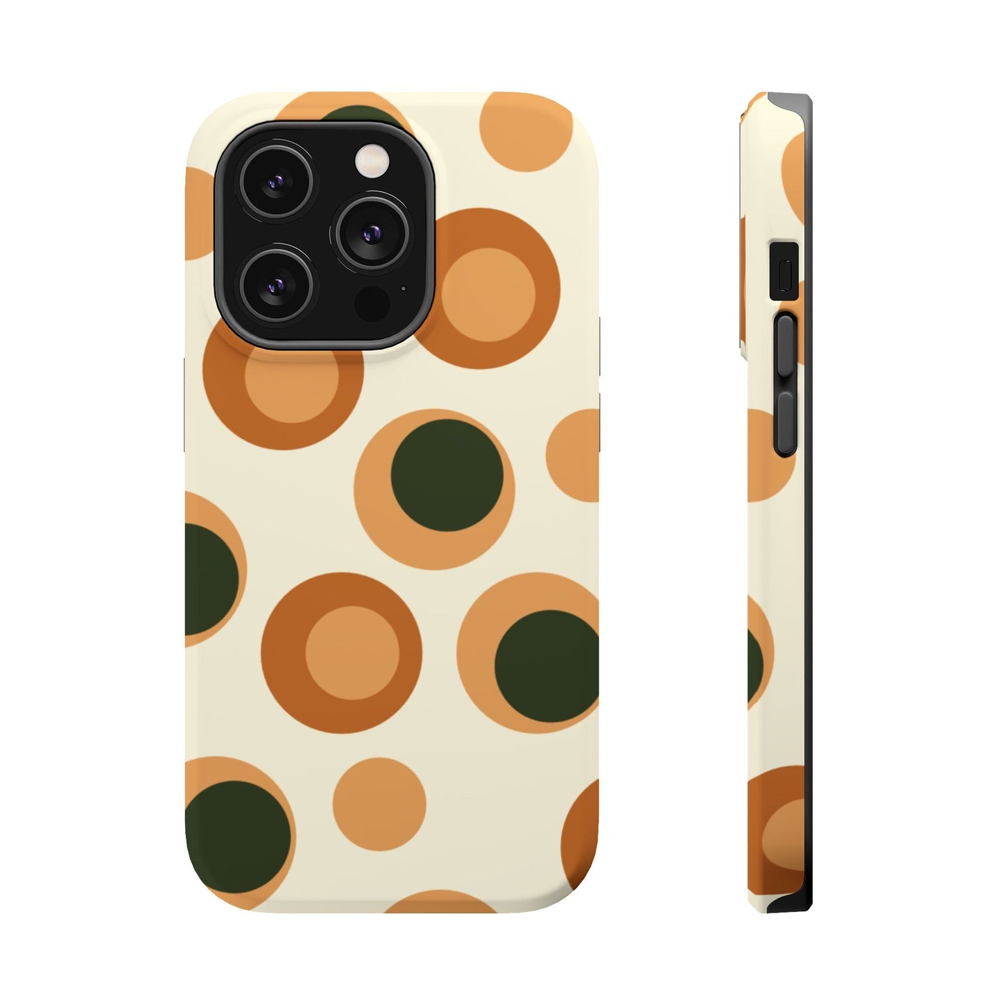 Description: Combine retro design with cutting - edge fun - BOGO Cases