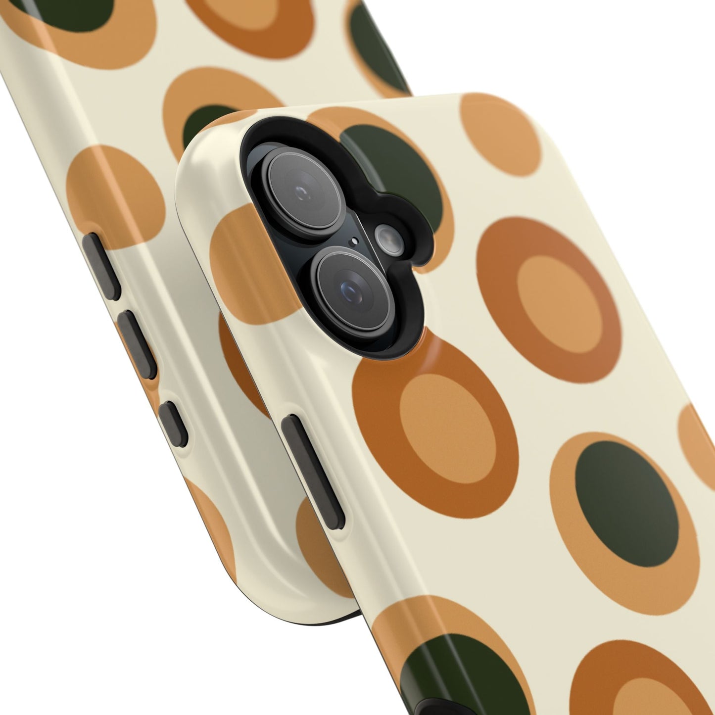 Description: Combine retro design with cutting - edge fun - BOGO Cases