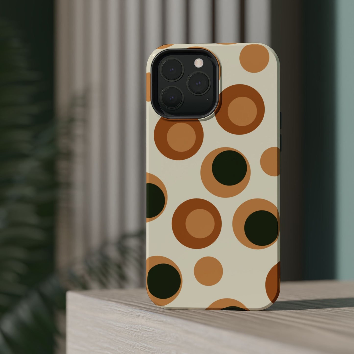 Description: Combine retro design with cutting - edge fun - BOGO Cases