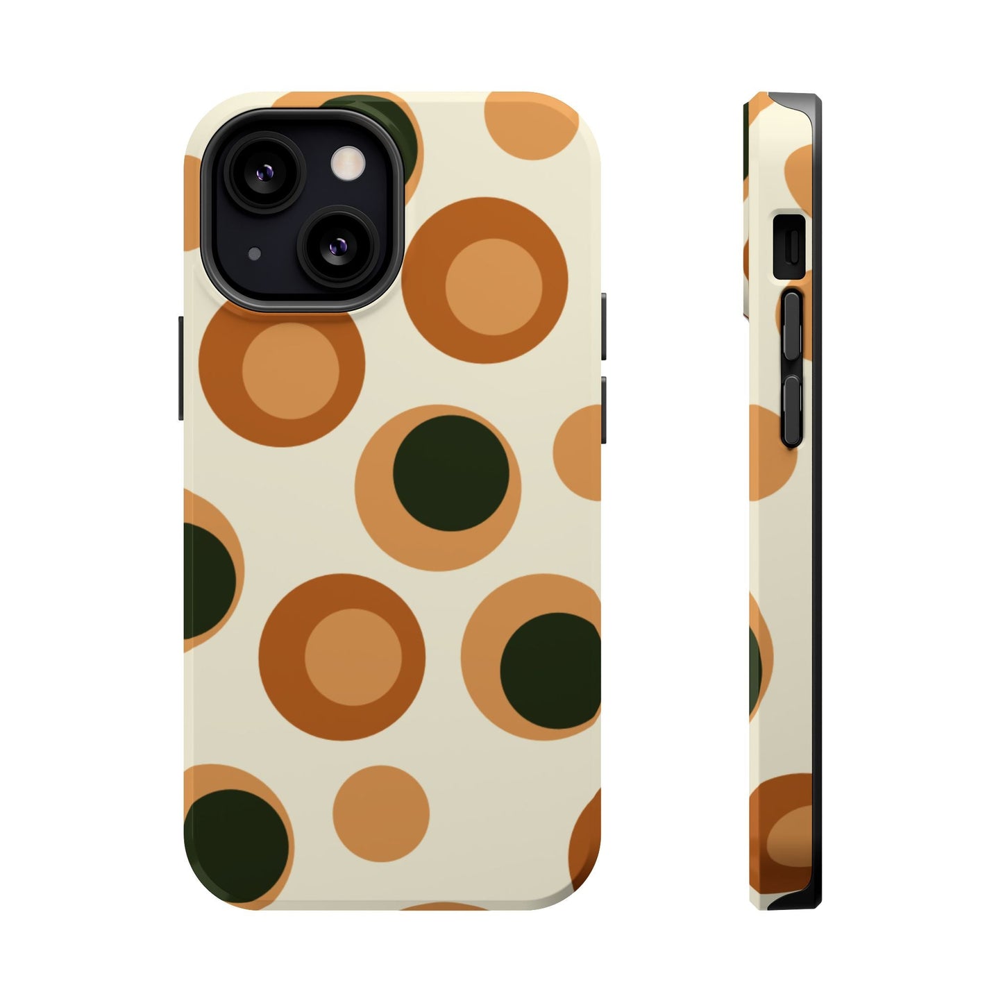 Description: Combine retro design with cutting - edge fun - BOGO Cases
