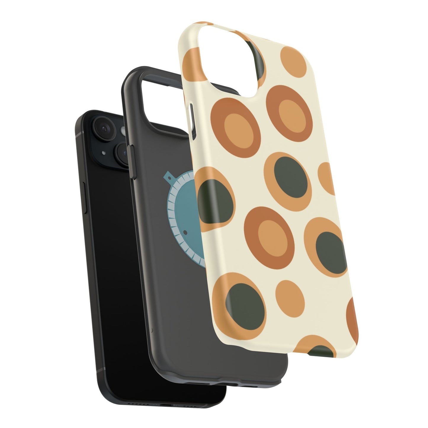 Description: Combine retro design with cutting - edge fun - BOGO Cases